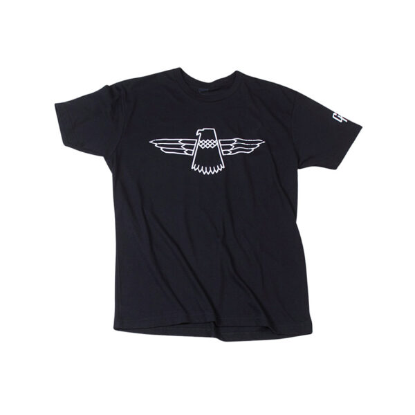 Gibson Thunderbird Logo XXL T-Shirt