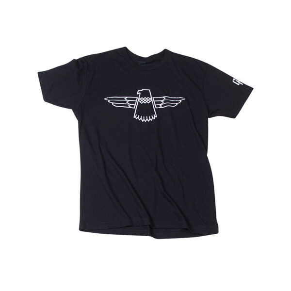 Gibson Thunderbird Logo S T-Shirt