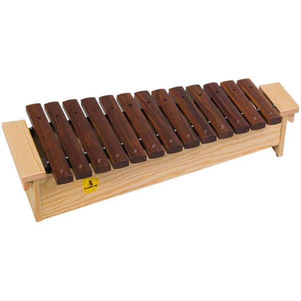 Studio 49 Serie 2000 Soprano Xylophone SX 2000 Diatonic Xylophon