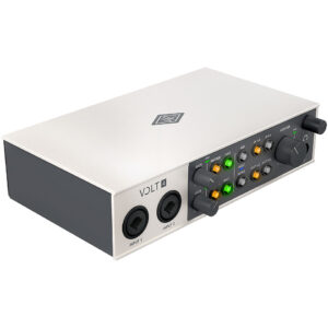 Universal Audio Volt 4 Audio Interface