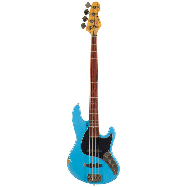 Sandberg California TT4 passive RW MBL HCR E-Bass