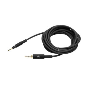 Austrian Audio HXC3 Cable black Kopfhörer