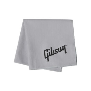 Gibson AIGG-PPC Cloth Pflegemittel Gitarre/Bass