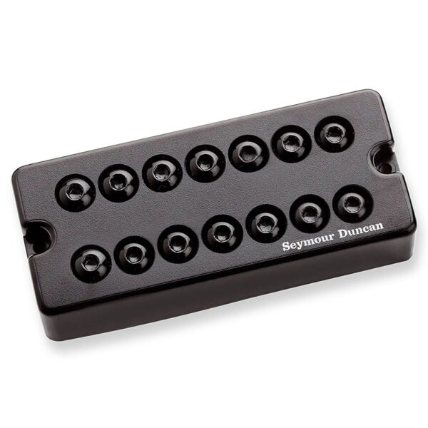 Seymour Duncan SH-8 Invader 7-String Bridge Active Mount Pickup