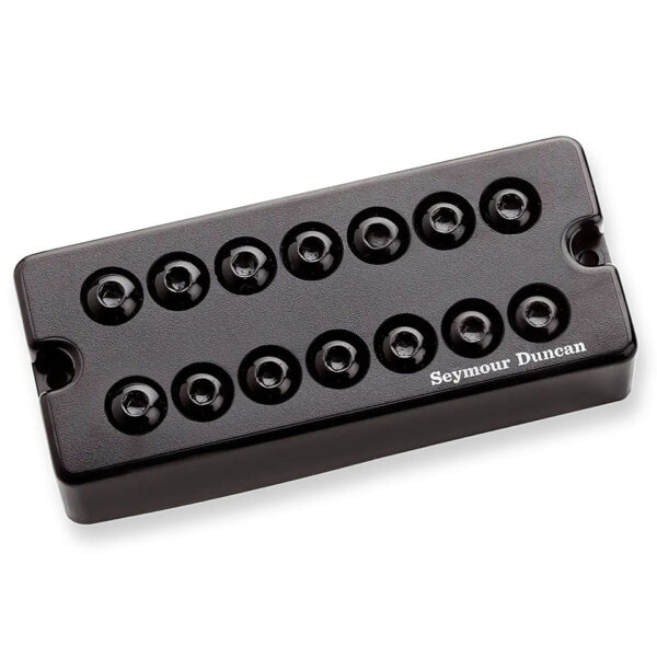 Seymour Duncan SH-8 Invader 7-String Neck Active Mount Pickup