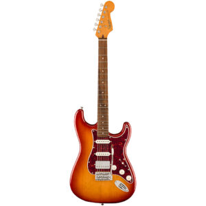 Squier Classic Vibe '60s Stratocaster HSS SSB E-Gitarre