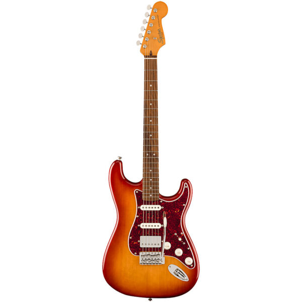 Squier Classic Vibe '60s Stratocaster HSS SSB E-Gitarre