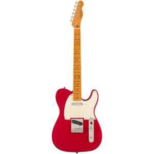 Squier Classic Vibe 60's Tele Custom SDKR E-Gitarre