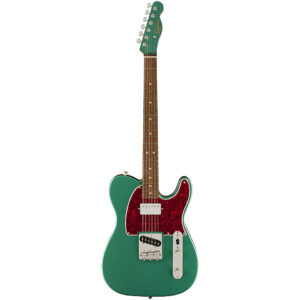 Squier Classic Vibe 60's Telecaster SH SHW E-Gitarre