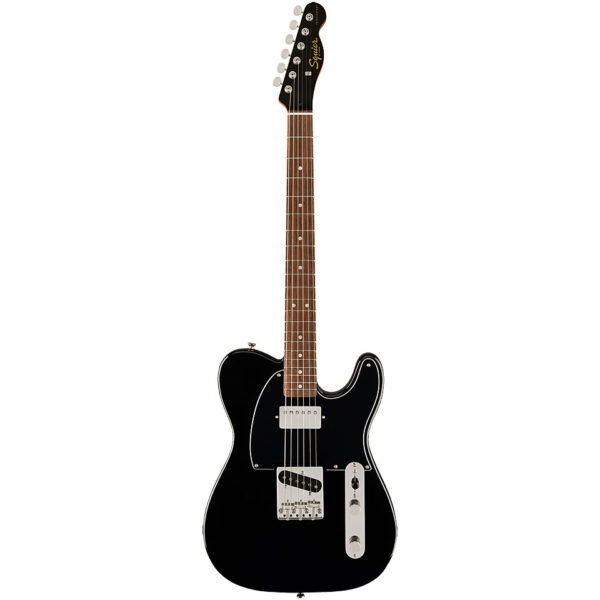 Squier Classic Vibe 60's Telecaster SH BLK E-Gitarre