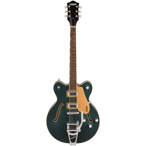 Gretsch Guitars Electromatic G5622 EMTC CB BIGS CDG E-Gitarre