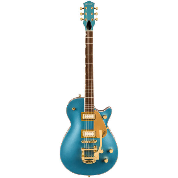 Gretsch Guitars Electromatic Pristine Jet ;Mako E-Gitarre