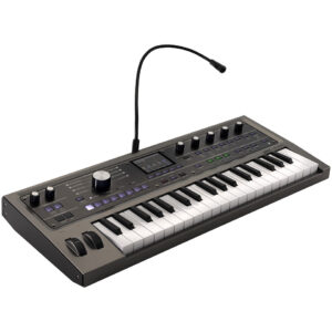 Korg microKorg 2 Synthesizer