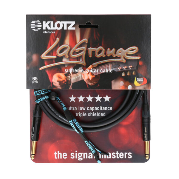 Klotz LaGrange Supreme LA-GPP0300