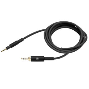 Austrian Audio HXC1M2 Cable black Kopfhörer