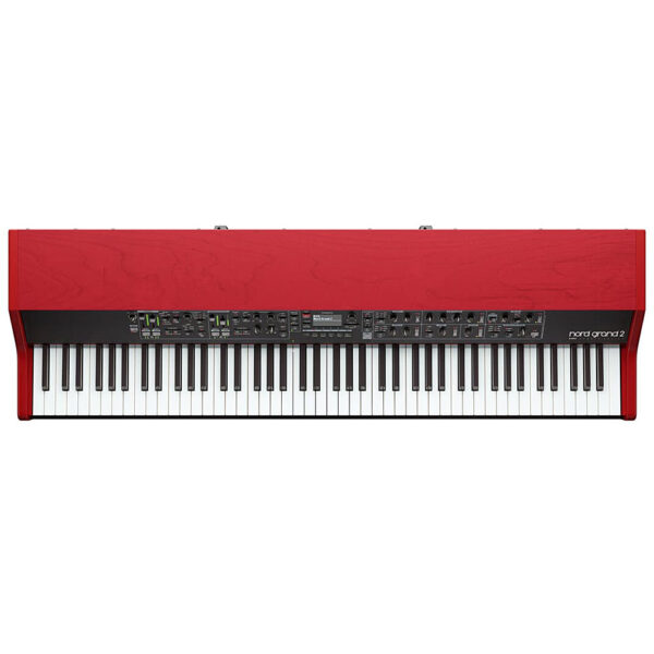 Clavia Nord Grand 2 Stagepiano