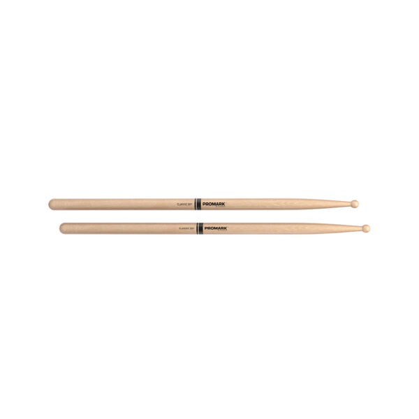 Promark Maple SD1 Wood Tip Drumsticks