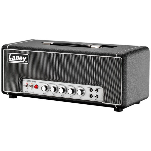 Laney LA30BL Topteil E-Gitarre