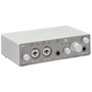 Steinberg IXO22 White Audio Interface