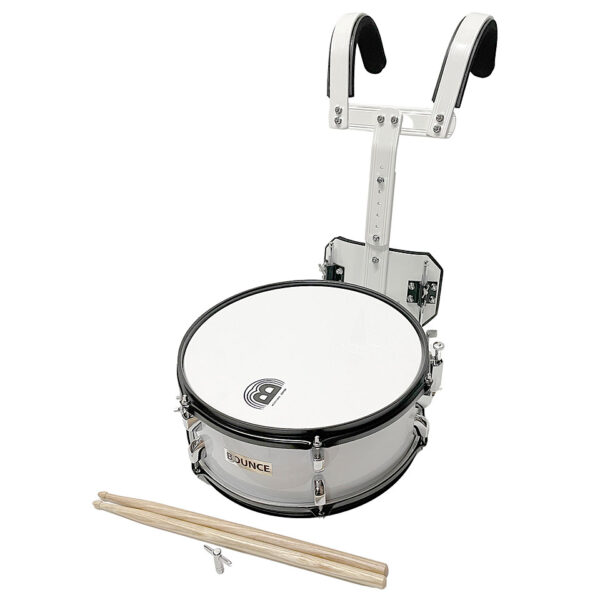 Bounce MS-1 Student Marching Snare Drum Kleine Trommel