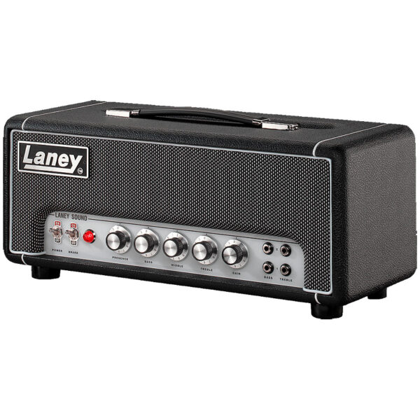 Laney LA- Studio Topteil E-Gitarre