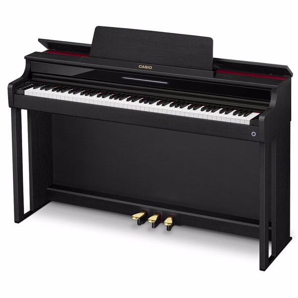 Casio AP-550 BK Digitalpiano