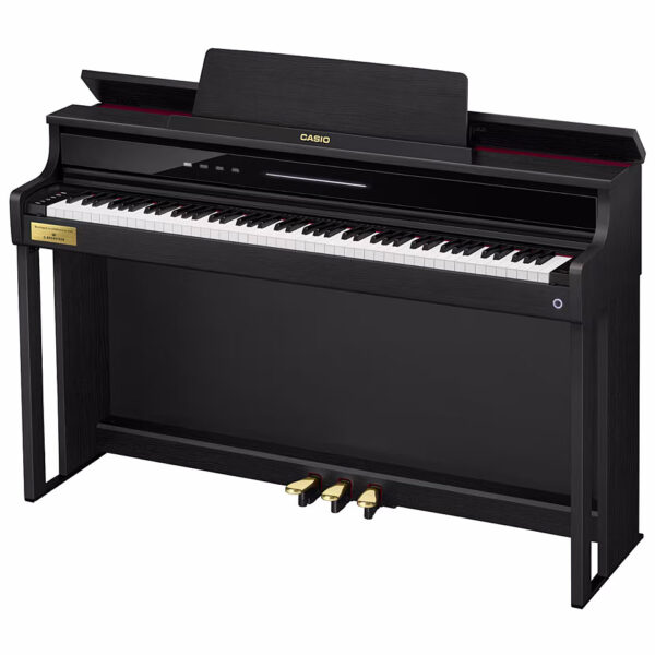 Casio AP-750 BK Digitalpiano