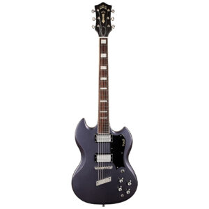 Guild Polara Deluxe Canyon Dusk E-Gitarre