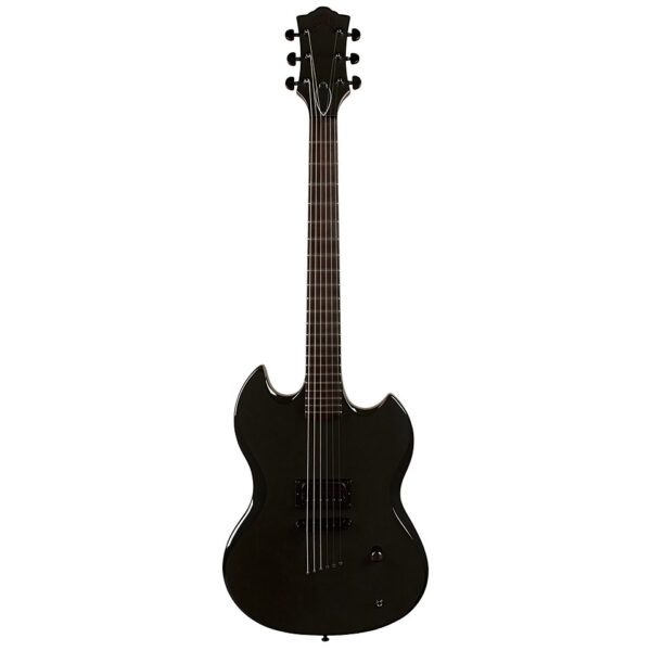 Guild Polara Night Edition Tungsten E-Gitarre