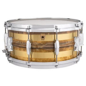 Ludwig Bronze Phonic LB552RS 14" x 6