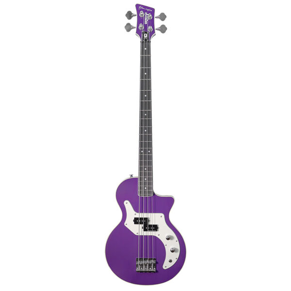 Orange O Bass Glenn Hughes Signature E-Bass