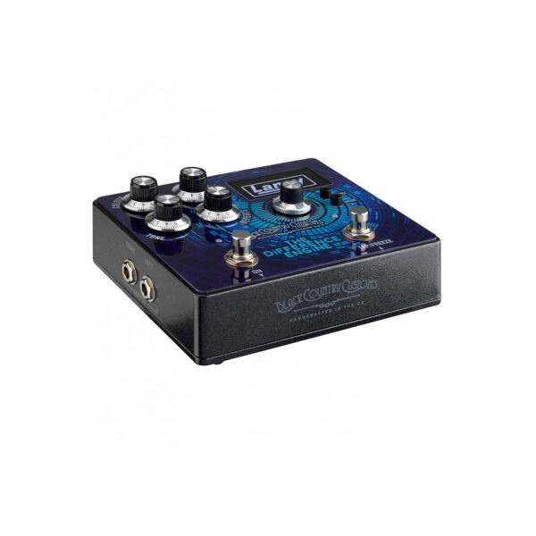 Laney Black Country Customs The Difference Engine Effektgerät