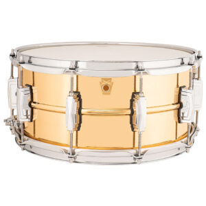 Ludwig Bronze Phonic LB552 14" x 6