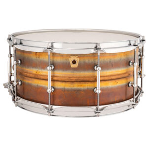 Ludwig Bronze Phonic LB552RT 14" x 6