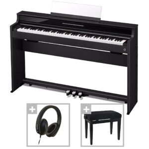 Casio AP-S450 BK Set Digitalpiano