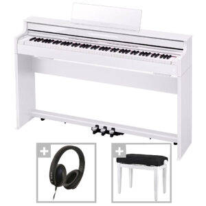 Casio AP-S450 WE Set Digitalpiano