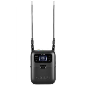 Shure SLXD5 S50 portable receiver Einzelkomponente