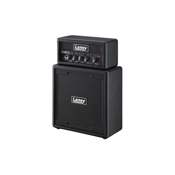 Laney Ministack Ironheart Mini Amp