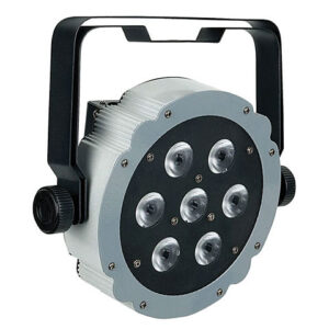 Showtec Compact Par 7 Tri LED-Leuchte