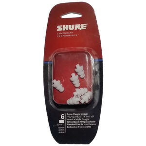 Shure EATFL1-6 Ohrpassstück