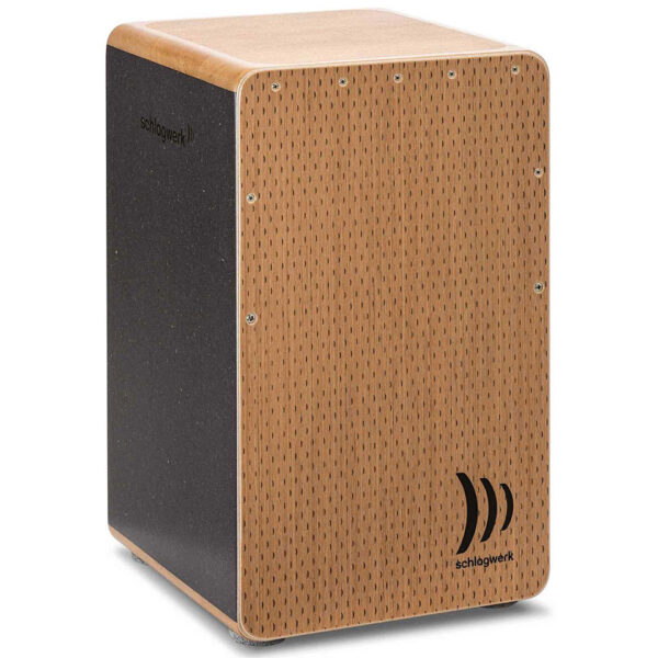 Schlagwerk CP4901 la Perù EVO Nature Cajon