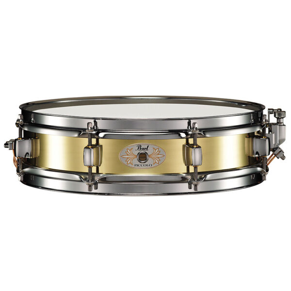 Pearl Piccolo Soprano B1330 Snare Drum