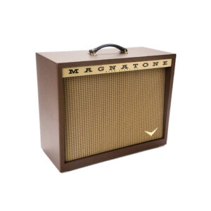 Magnatone Traditional 1x12" Cabinet Box E-Gitarre