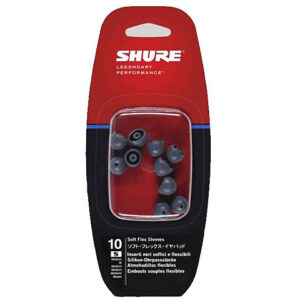 Shure EASFX1-10S Ohrpassstück