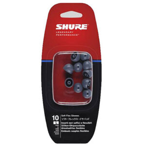 Shure EASFX1-10L Ohrpassstück