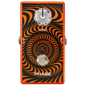 MXR WA90 Wylde Audio Phaser Effektgerät E-Gitarre