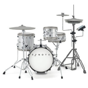 Efnote mini E-Drum Set