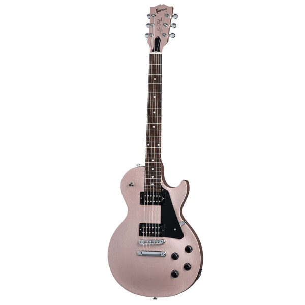 Gibson Les Paul Modern Lite Rose Gold Satin E-Gitarre