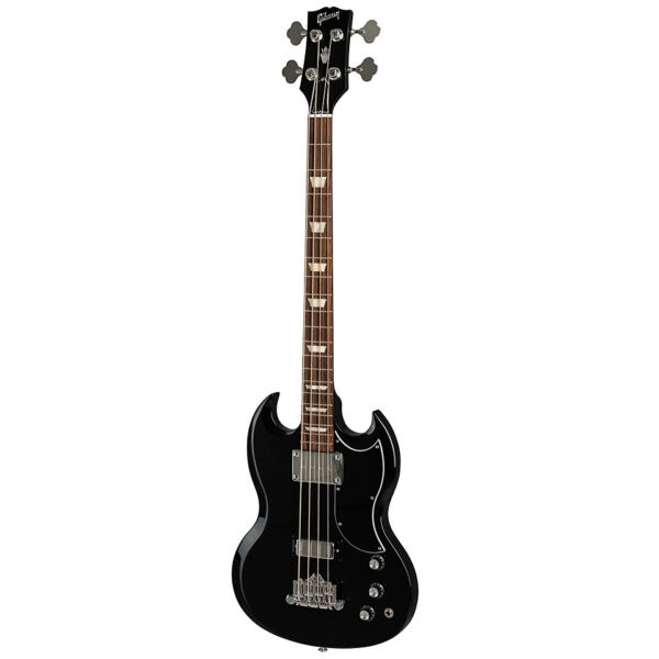 Gibson SG Standard Bass EB E-Bass