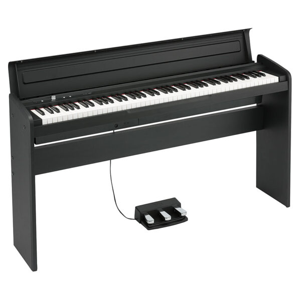 Korg LP-180 BK Digitalpiano